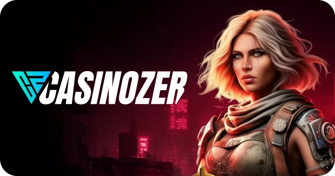 Cazinozer Casino